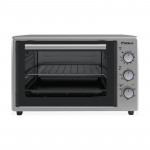 Four Électrique Biolux M-35G 35 Litres Gris