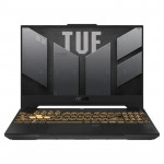 Pc Gamer Asus Tuf Gaming F15 TUF507NV AMD Ryzen 5 8Go 512Go SSD Gris