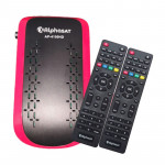 Récepteur Alpha AP-4100 HD + Abonnements  + Clé wifi