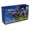 Récepteur AlphaSat Lifetime Avec 2 Commande + Abonnements