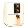 Air Fryer Prova 1500W 5.2L Blanc