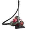 Aspirateur Sans Sac Topmatic PSC-2400 1400W Rouge