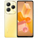 Smartphone Infinix Hot 40 Pro 12Go 256Go Gold