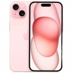 iPhone 15 256Go Rose