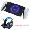 Console de Jeux Portable Sony Pour PS5 Blanc