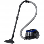 Aspirateur Samsung Cylindrique VC2100M 1800W Bleu