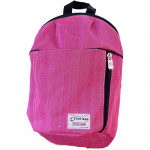 Sac à Dos Star Bag Moto Petit Modèle Rose