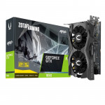 Carte Graphique Zotac Gaming GeForce GTX 1650 4Go GDDR6