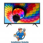 TV TCL D3200 32