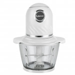 Hachoir Topmatic MC-300.2 300W Blanc