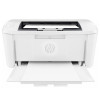 Imprimante Laserjet Pro HP M111A Blanc (7MD67A)