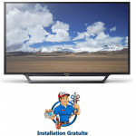 Téléviseur Sony 32