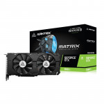 Carte Graphique Arktek GeForce GTX 1660 Ti 6Go Dual Fans DDR6