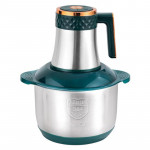 Hachoir Electrique Silver Crest SC-03 1300W Vert