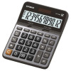 Calculatrice Casio DX-120B-W-DC 12 Chiffres Noir