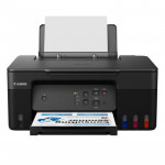 Imprimante Canon Multifonction Pixma G2430 à Réservoir Intégré Jet d'Encre Couleur