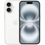 iPhone 16 128Go 5G Blanc