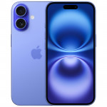 iPhone 16 512Go 5G Ultramarine