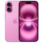 iPhone 16 256Go 5G Rose