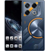 Smartphone Infinix GT 20 Pro 5G 12Go 256Go Orange