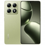 Smartphone Xiaomi 14T 5G 12Go 512Go Vert Titane