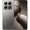 Smartphone Xiaomi 14T 5G 12Go 512Go Gris Titane
