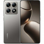 Smartphone Xiaomi 14T 5G 12Go 512Go Gris Titane