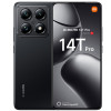 Smartphone Xiaomi 14T Pro 5G 12Go 512Go Noir Titane