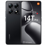 Smartphone Xiaomi 14T Pro 5G 12Go 512Go Noir Titane