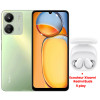 Smartphone Xiaomi Redmi 13C 4Go 128Go Vert