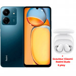 Smartphone Xiaomi Redmi 13C 6Go 128Go Bleu