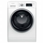 Machine A laver Fontale Whirlpool 8Kg Blanc