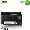 Imprimante Epson EcoTank L3251 Multifonction 3en1 à Réservoir Intégré Couleur A4 Wifi (C11CJ67409)