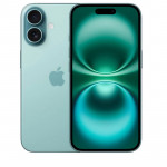 iPhone 16 128Go 5G Teal