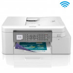 Imprimante Multifonction Jet D'encre Brother MFC-J4340DW Wifi Gris