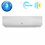 Climatiseur Coala 9000 BTU Inverter Chaud Froid Blanc