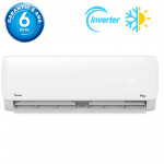 Climatiseur Condor CS09-AL44T3 Inverter 9000 BTU Chaud Froid - Blanc