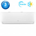 Climatiseur TCL TPG11I 18000 BTU Inverter Chaud Froid Blanc