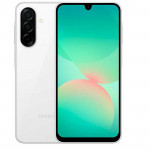 Samsung Galaxy A26 5G 12 Go (6Go + 6Go Extensible) 128Go Blanc