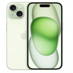 iPhone 15 128Go Vert