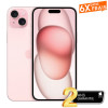 iPhone 15 Plus 256Go Rose