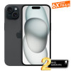 iPhone 15 128Go Noir