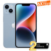 iPhone 14 128Go Bleu