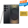 Samsung Galaxy S25 Ultra 5G 12Go 256Go Noir