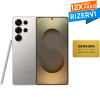 Samsung Galaxy S25 Ultra 5G 12Go 256Go Silver