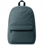 Sac à Dos Scolaire Gris