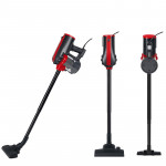 Aspirateur Balai Florence SVC-201 2000W Rouge