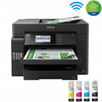 Imprimante Epson A Reservoir Integre L15150 A3 4En1 Couleur Wifi - C11CH72403