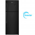 Réfrigérateur Maxwell 540 Litres NoFrost Noir