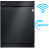 Lave Vaisselle LG DFC335HM 14 Couverts Noir